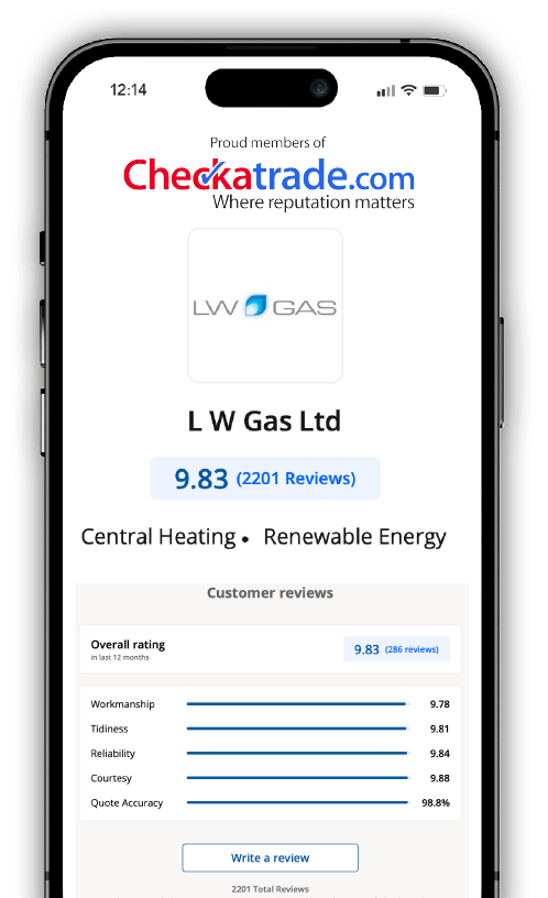 Checkatrade
