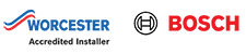 Worcester Bosch Logo