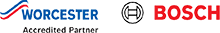 Worcester Logo
