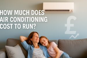 Read more about the article How Much Does Air Conditioning Cost to Run?