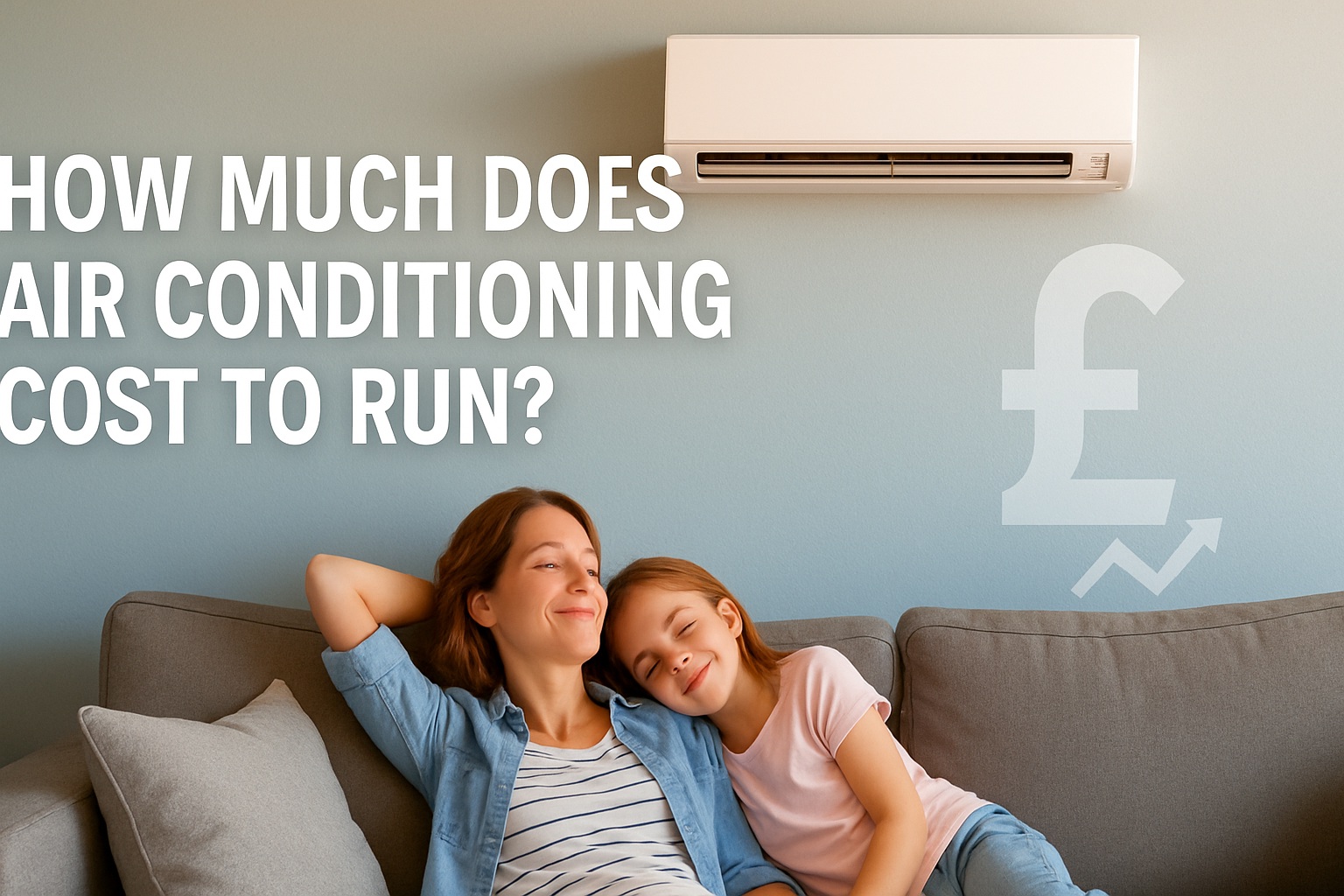 You are currently viewing How Much Does Air Conditioning Cost to Run?
