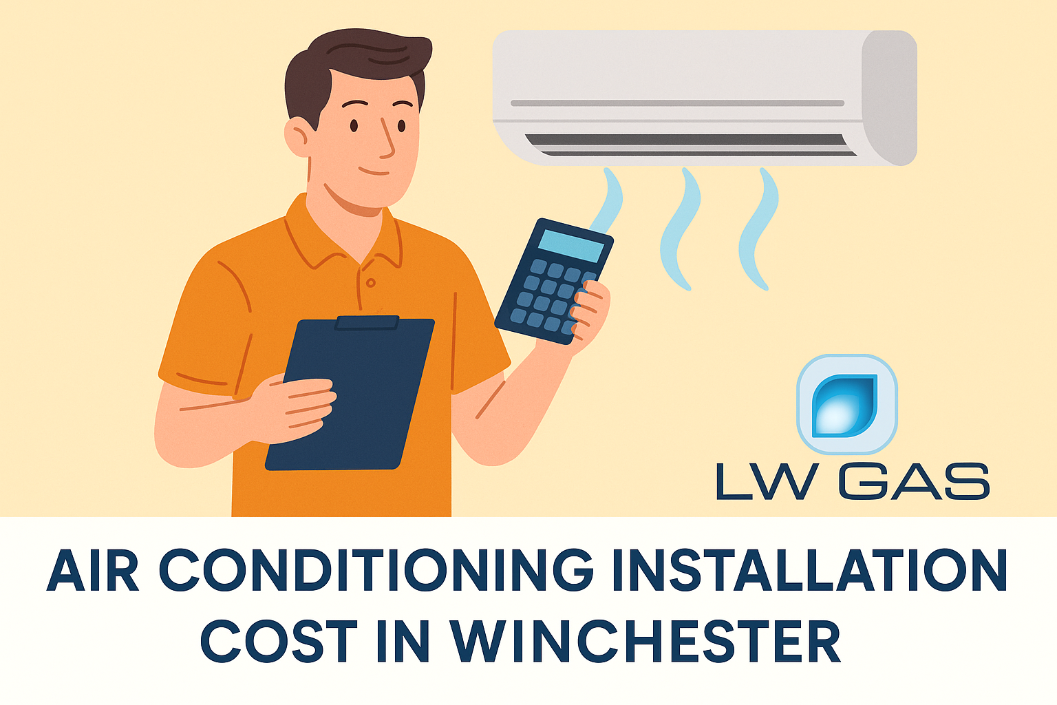 You are currently viewing How Much Does Air Conditioning Installation Cost in Winchester Homes?