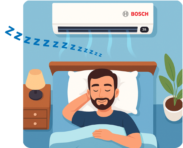 Air conditioning installation in Chandler’s Ford for modern homes