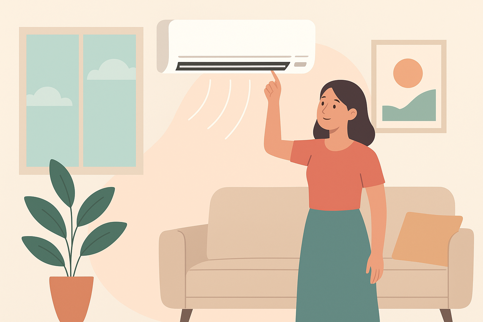 You are currently viewing Is Air Conditioning Worth It in Hampshire Homes?