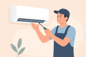 Air Conditioning Installation Costs Southampton, Hampshire