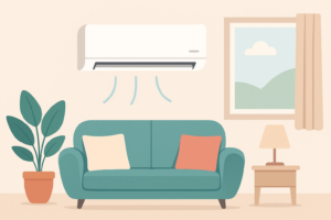 Read more about the article Best Air Conditioning Systems for Hampshire Homes