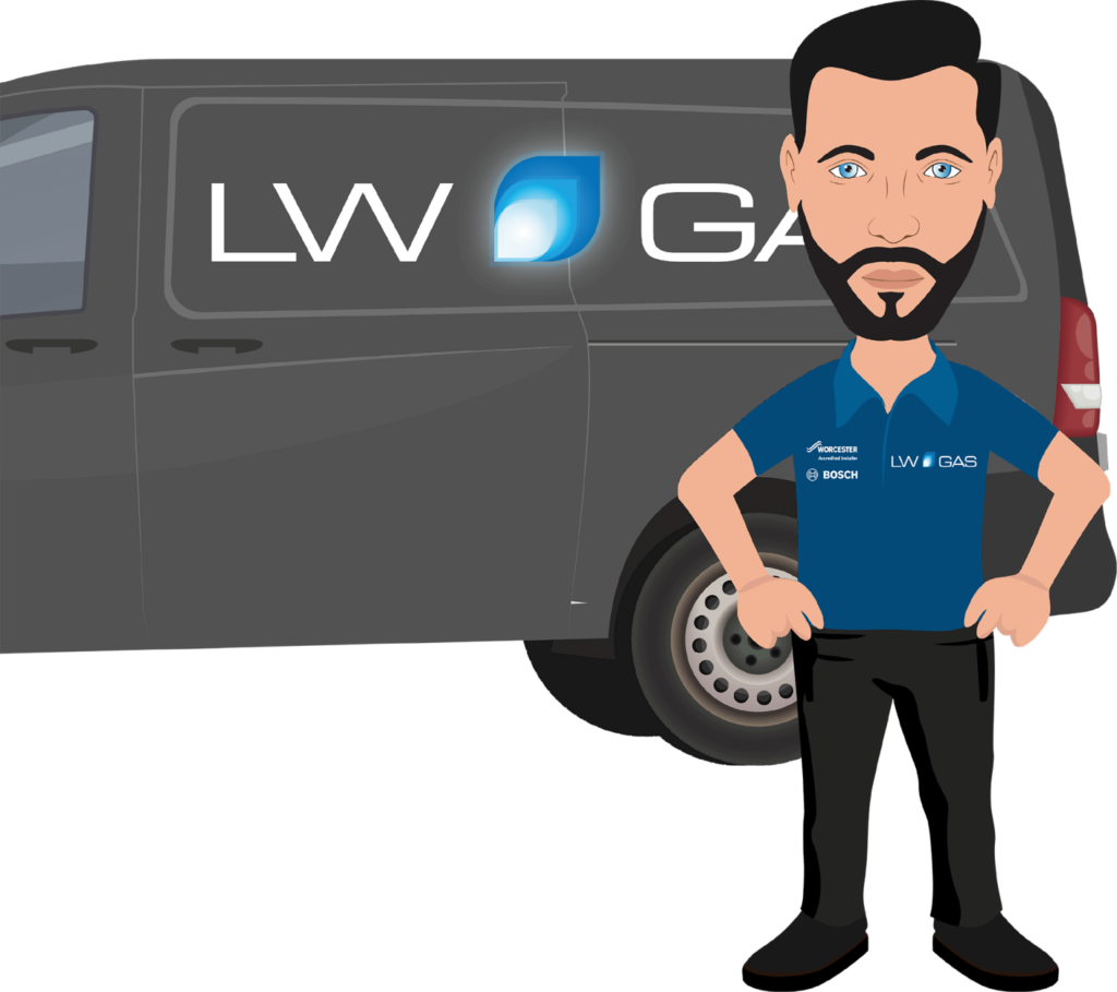 boiler installer Winchester