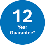 boiler with extended warranty installed Romsey