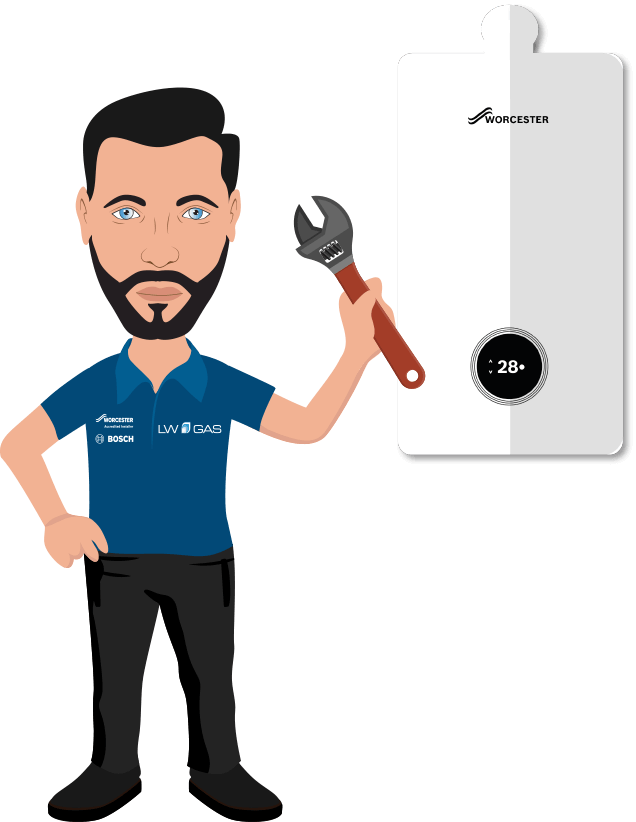 heating engineer Winchester