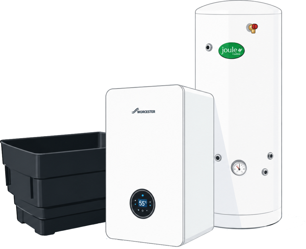 regular boiler upgrade Stanmore